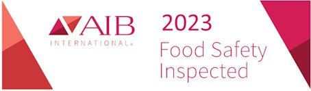 🏅Lamitech Receives A “Superior” Food Safe AIB Certification 10 Years In A Row🏅