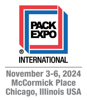PACK EXPO INTERNATIONAL 2024